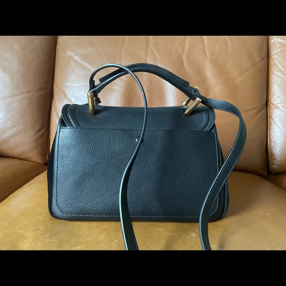 Chloe Indy Shoulder bag Large - Picture 4 of 7